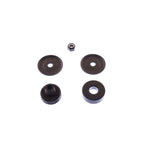 Bilstein Bilstein Ford 08-13 E-150/92-13 E-250/350 /00-12 E-450 Econoline Front 46mm Monotube Shock Absorber 33-187563
