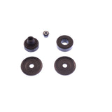 Bilstein Bilstein B6 (HD) Series 03-12 Ford E-250 / E-350 Super Duty Front Monotube Shock Absorber 33-187570