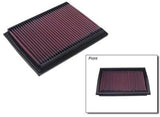 K&N K&N Performance Drop In Air Filter | BMW 6-cyl 33-2070