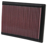 K&N Performance Drop In Air Filter | BMW 6-cyl | 33-2070