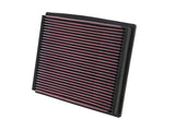 K&N Performance Air Filter | 33-2125