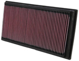 K&N Filter - VW/Audi Mk1 TT / Mk4 Golf / GTI / Jetta | 33-2128