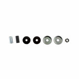 Bilstein Bilstein 5125 Series Lifted Truck 288mm Shock Absorber 33-230375