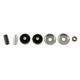 Bilstein Bilstein 5125 Series KBOA Lifted Truck Collapsed L 273.00mm Extended L 416.50mm Shock Absorber 33-230405