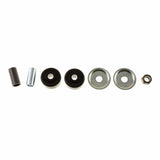 Bilstein Bilstein 5125 Series KBOA Lifted Truck Collapsed L 385.80mm Extended L 619.30mm Shock Absorber 33-230412
