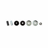 Bilstein Bilstein 5160 Series Shock Absorber Monotube 46mm ID Smooth Body (Non-Coilover) 33-230429