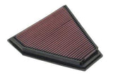 K&N Performance Drop In Air Filter | 325-328-330-128 | 33-2332