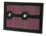 K&N Filter | 1.4T | 33-3004