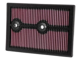 K&N K&N Filter | 1.4T 33-3004