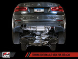 AWE Tuning AWE Tuning BMW F3X N20 | N26 328i | 428i Touring Edition Exhaust
