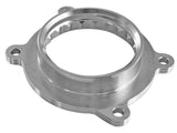 AFE aFe Silver Bullet Throttle Body Spacer 14 Chevrolet Corvette V8 6.2L 46-34011