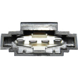 FEBI A/C Blower Motor Resistor (w/Manual A/C) - VW/Audi Mk4 Golf & Jetta / Mk1 TT 1J0819022A-FEB