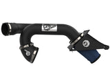 AFE aFe Magnum FORCE Stage-2 Pro 5R Cold Air Intake System 2017 Ford F-150 V6-3.5L (tt) 54-22972-B