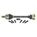 TrakMotive Rear Axle - BMW E30 3 Series & M3 | 33211226329