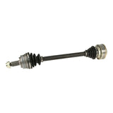 Aftermarket Axle Assembly Rear Left - BMW E46 / 323Ci / 323i / 325Ci / 325i / 328Ci / 328i / Z4 2.5i & 3.0i | 33211229591