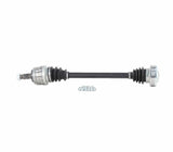 Aftermarket Axle Assembly Rear Right - BMW E46 / 323Ci / 323i / 325Ci / 325i / 328Ci / 328i / Z4 2.5i & 3.0i | 33211229592
