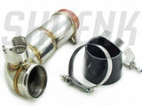 Shuenk Shuenk N20+ Turbochargers for BMW N20 and N26 Engines Shuenk_N20+