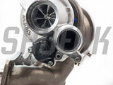 Shuenk Shuenk N20+ Turbochargers for BMW N20 and N26 Engines Shuenk_N20+