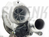 Shuenk Shuenk N20+ Turbochargers for BMW N20 and N26 Engines Shuenk_N20+