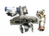 Shuenk N20+ Turbochargers for BMW N20 and N26 Engines