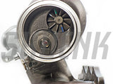 Shuenk Shuenk N20+ Turbochargers for BMW N20 and N26 Engines Shuenk_N20+