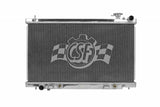 CSF Performance 03-07 Infiniti G35 (Coupe/Sedan) High-Performance All-Aluminum Radiator