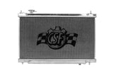 CSF Performance CSF Performance 03-07 Infiniti G35 (Coupe/Sedan) High-Performance All-Aluminum Radiator CSF-3327