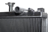CSF Performance CSF Performance 04-14 Nissan Titan / 05-14 Armada / 04-13 Infiniti QX56 All-Aluminum Radiator CSF-3328