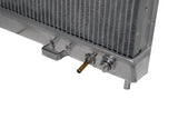 CSF Performance CSF Performance 04-14 Nissan Titan / 05-14 Armada / 04-13 Infiniti QX56 All-Aluminum Radiator CSF-3328