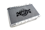 CSF Performance CSF Performance 03-06 Nissan 350Z (DE Engine) High-Performance All-Aluminum Radiator CSF-3329