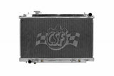 CSF Performance CSF Performance 03-06 Nissan 350Z (DE Engine) High-Performance All-Aluminum Radiator CSF-3329