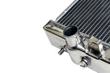 CSF Performance CSF Performance 03-06 Nissan 350Z (DE Engine) High-Performance All-Aluminum Radiator CSF-3329