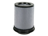 aFe MagnumFLOW Air Filter ProDry S 4in F x 6in B (INV) x 5-1/2inT (INV) x 7-1/2in H | 21-91063