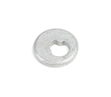 BMW Eccentric Flat Washer - BMW / E83 X3 / F06 M6 / F1X / M5 / M6 F8X / E85 Z4 | 33303411796