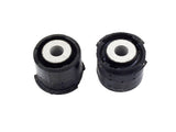 Lemforder Subframe Mount Rear Rearward - BMW E46 / E83 / Z4 (many models check fitment) | 33316770781