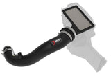 AFE aFe Super Stock Induction System Pro Dry S Media 15-20 Ford Mustang L4-2.3L (t) 55-10006D