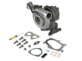 AFE aFe Power BladeRunner Turbocharger Street Series 01-04 GM Diesel Trucks V8-6.6L (td) LB7 46-60100