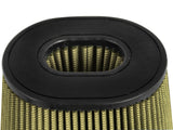 AFE aFe MagnumFLOW HD Air Filters Pro Guard 7 5in F x 9-7.5in B x 6.75-5.5in T x 6.875in H 72-91064