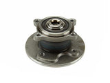 NSK Wheel Bearing Hub Rear - MINI Cooper / Base / S / JCW / R50 / R53 | 33416756830