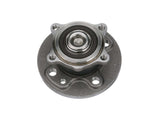 NSK Wheel Bearing Hub Rear - MINI Cooper Base / S / JCW / R50 / R52 / R53 / R55 / R56 / R57 / R58 / R59 | 33416786552