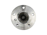 FEBI Wheel Hub with Bearing Assembly Rear - MINI Cooper / Base / S / JCW / F54 / F55 / F56 / F57 | 33416867927