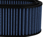 AFE aFe 2020 Chevrolet Corvette C8 Magnum Flow Pro 5R Air Filter - Blue 10-10148