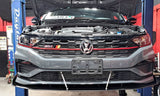Ventus Autoworks Ventus Autoworks Front Splitter - VW | MK7 | Jetta GLI VW-MK7-GLI-VA-STOCKSPL