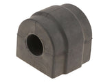 FEBI Front Sway Bar Bushing - BMW E46 325Ci 325i 325xi 330i 330Ci 330xi | 33556751269