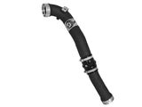 aFe BladeRunner 2.5-2.75in Intercooler Tube Cold Side w/ Couplings & Clamps Kit 13-16 BMW F30 | 46-20229-B
