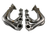 AFE aFe Twisted 304SS Header 2020 Chevy Corvette (C8) 6.2L V8 48-34148