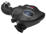 AFE aFe Momentum GT Pro 5R Cold Air Intake System 2017 Chevrolet Camaro ZL1 V8 6.2L (sc) 54-74214