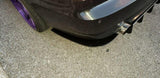 Ventus Autoworks Ventus Autoworks Rear Spats - BMW E9X 328/335 Coupe/Convertible