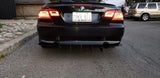 Ventus Autoworks Ventus Autoworks Rear Spats - BMW E9X 328/335 Coupe/Convertible