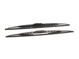 Bosch Wiper Blade Set - MINI Cooper / Base / S / JCW / R58 / R59 | 3397118541
